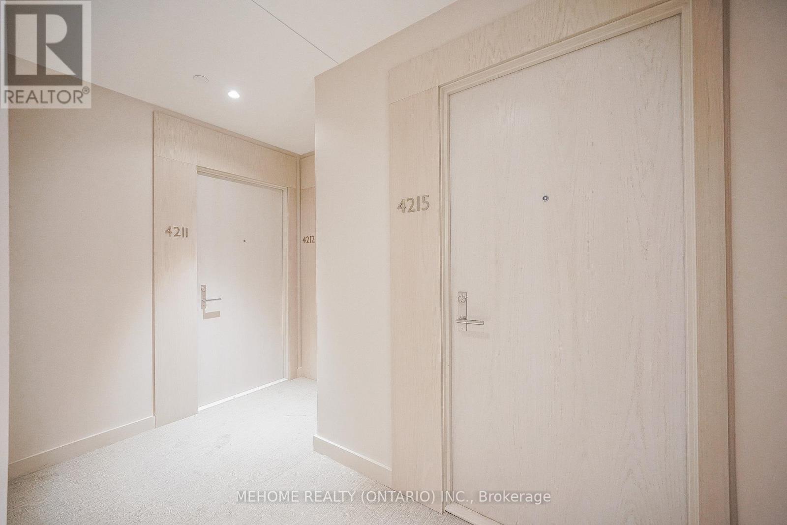 4215 - 115 Blue Jays Way, Toronto, Ontario  M5V 0N4 - Photo 13 - C12689672