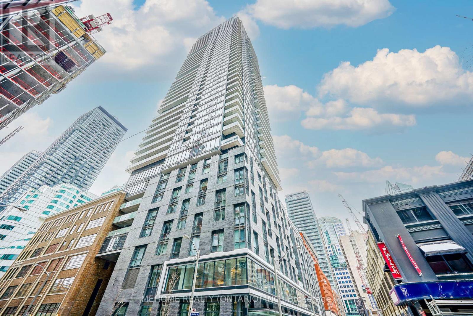 4215 - 115 Blue Jays Way, Toronto, Ontario  M5V 0N4 - Photo 15 - C12689672