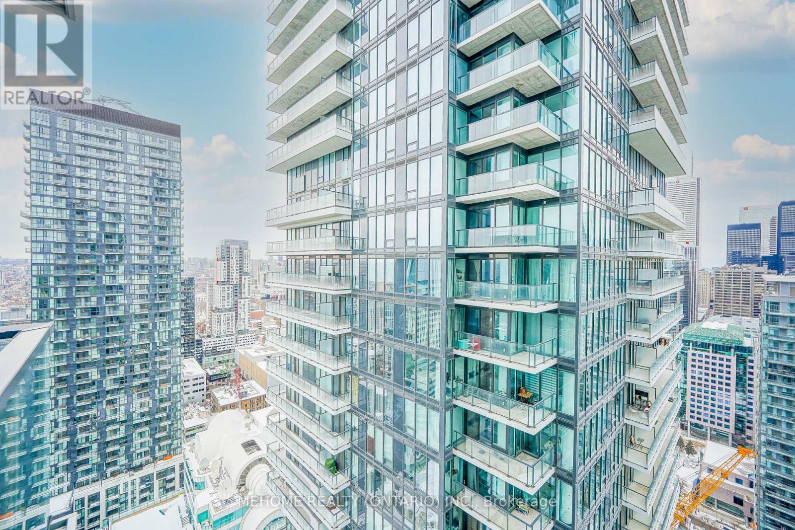 4215 - 115 Blue Jays Way, Toronto, Ontario  M5V 0N4 - Photo 17 - C12689672