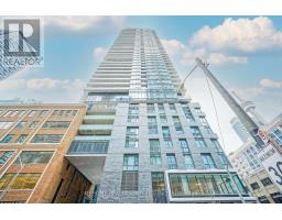 4215 - 115 BLUE JAYS WAY, Toronto, Ontario