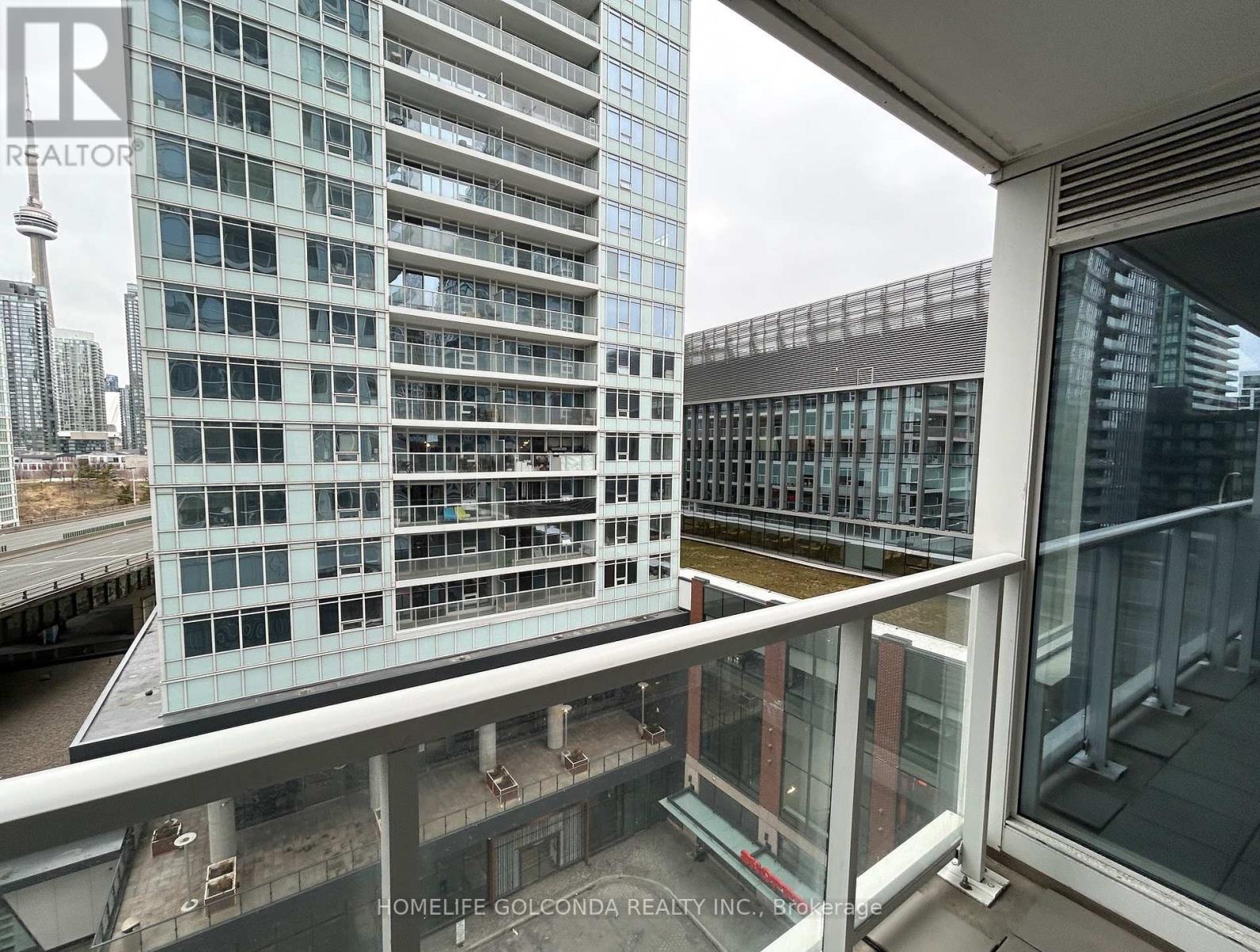 910 - 19 Bathurst Street, Toronto, Ontario  M5V 0N2 - Photo 20 - C12689674