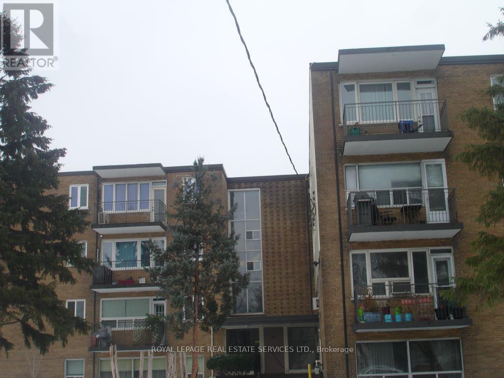 101 - 57 NEPTUNE DRIVE, Toronto, Ontario