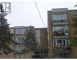 101 - 57 NEPTUNE DRIVE, Toronto, Ontario