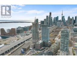 518 - 35 PARLIAMENT STREET, Toronto, Ontario