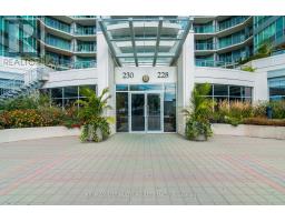 1622 - 230 QUEENS QUAY W, Toronto, Ontario