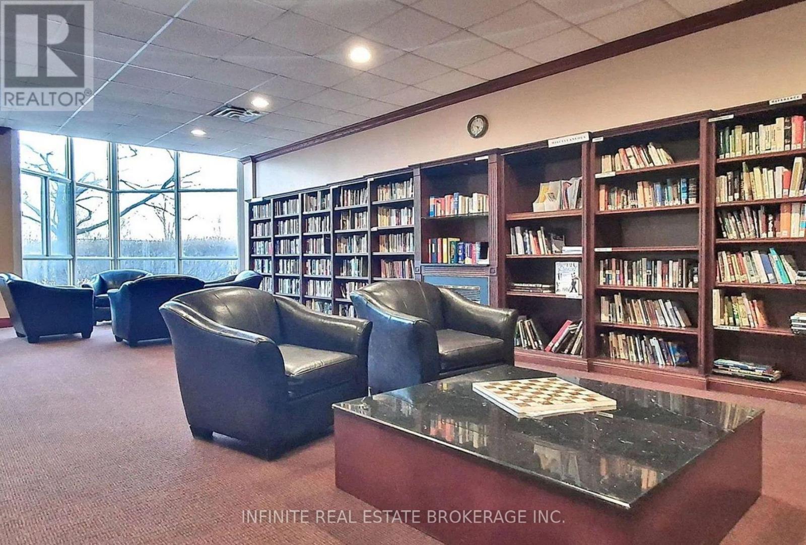 1505 - 5 Concorde Place, Toronto, Ontario  M3C 3M8 - Photo 18 - C12689702