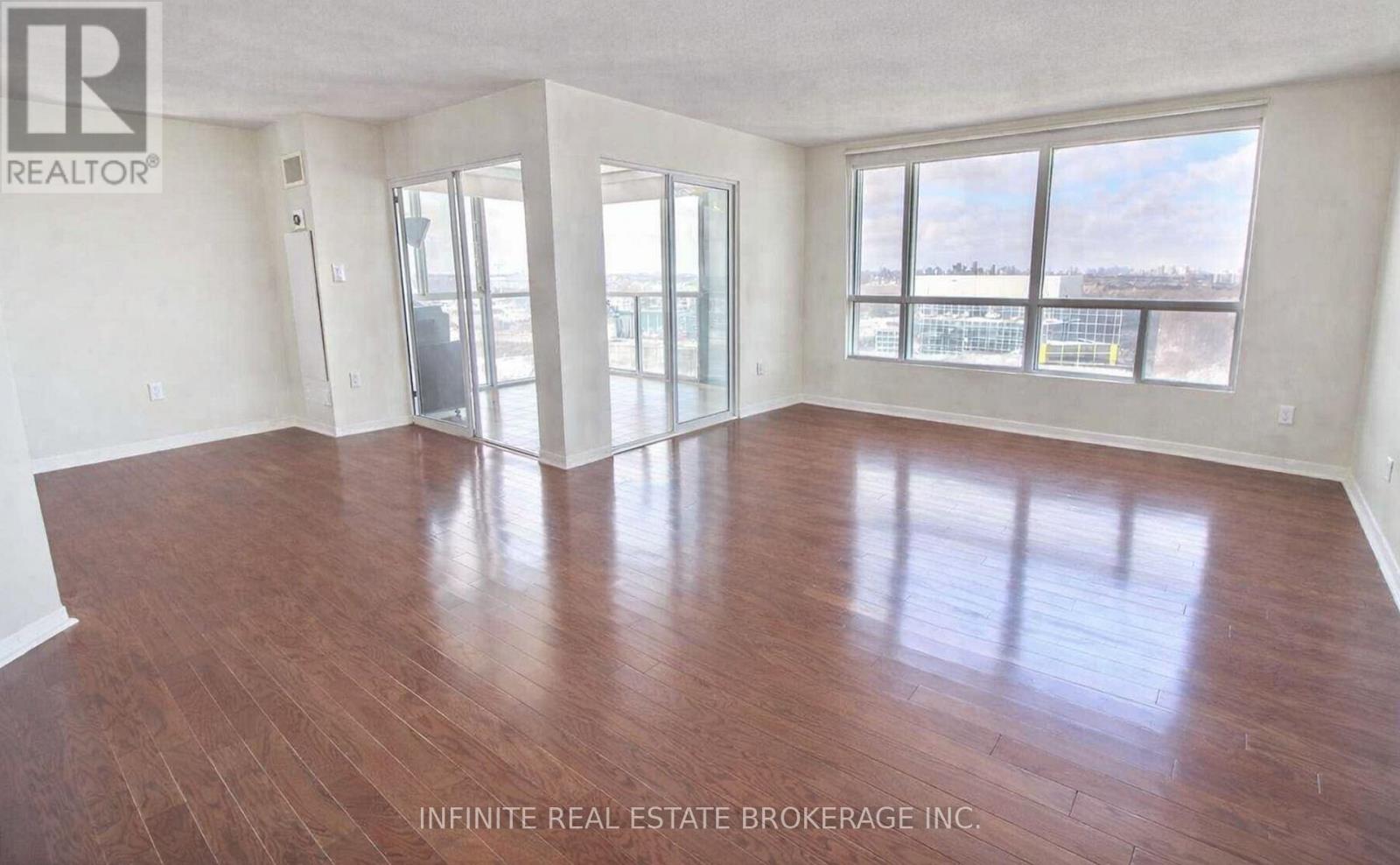 1505 - 5 Concorde Place, Toronto, Ontario  M3C 3M8 - Photo 2 - C12689702