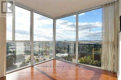 1505 - 5 Concorde Place, Toronto, Ontario  M3C 3M8 - Photo 4 - C12689702