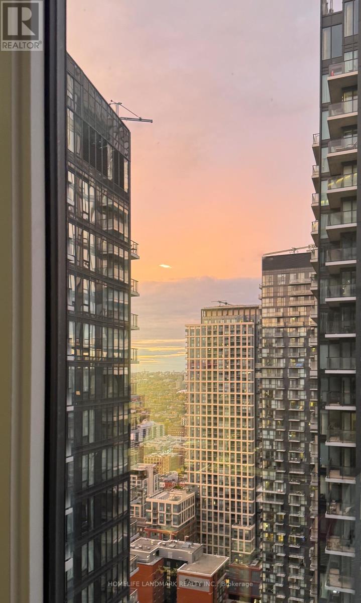 4509 - 55 Mercer Street, Toronto, Ontario  M5V 0W4 - Photo 12 - C12689706