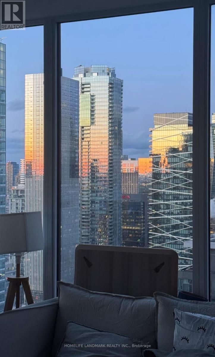 4509 - 55 Mercer Street, Toronto, Ontario  M5V 0W4 - Photo 13 - C12689706