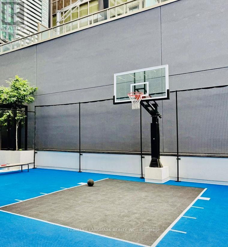 4509 - 55 Mercer Street, Toronto, Ontario  M5V 0W4 - Photo 16 - C12689706