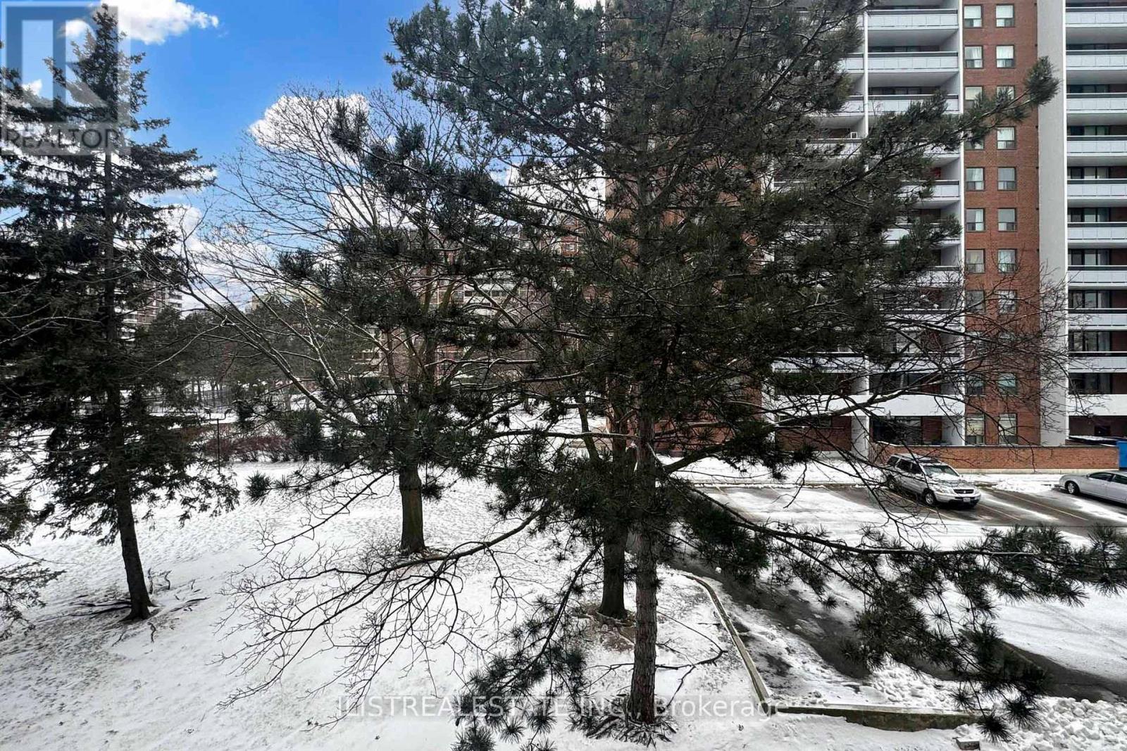 306 - 1200 Bridletowne Circle, Toronto, Ontario  M1W 2T9 - Photo 29 - E12689684