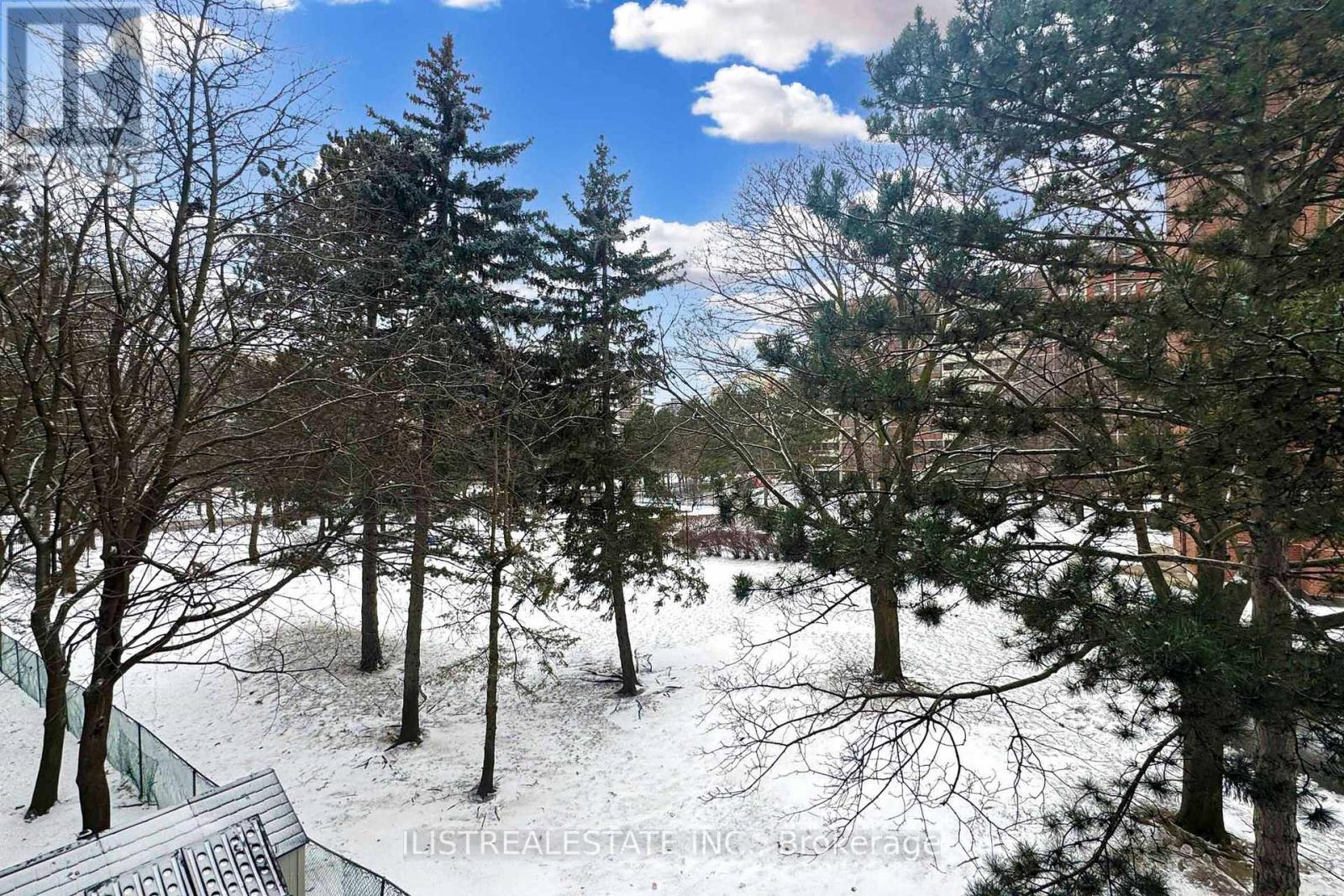 306 - 1200 Bridletowne Circle, Toronto, Ontario  M1W 2T9 - Photo 30 - E12689684