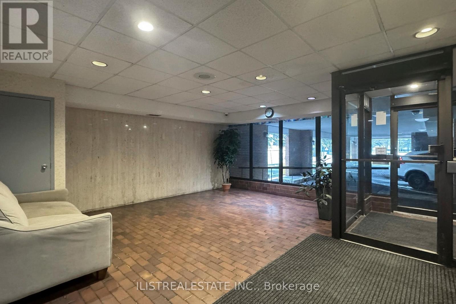 306 - 1200 Bridletowne Circle, Toronto, Ontario  M1W 2T9 - Photo 4 - E12689684