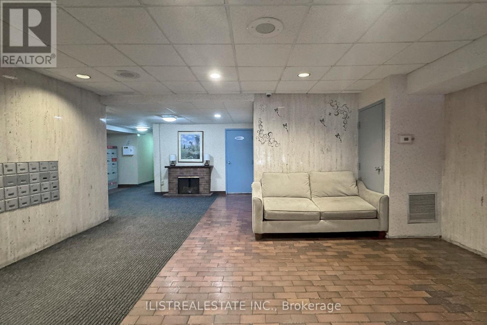 306 - 1200 Bridletowne Circle, Toronto, Ontario  M1W 2T9 - Photo 5 - E12689684