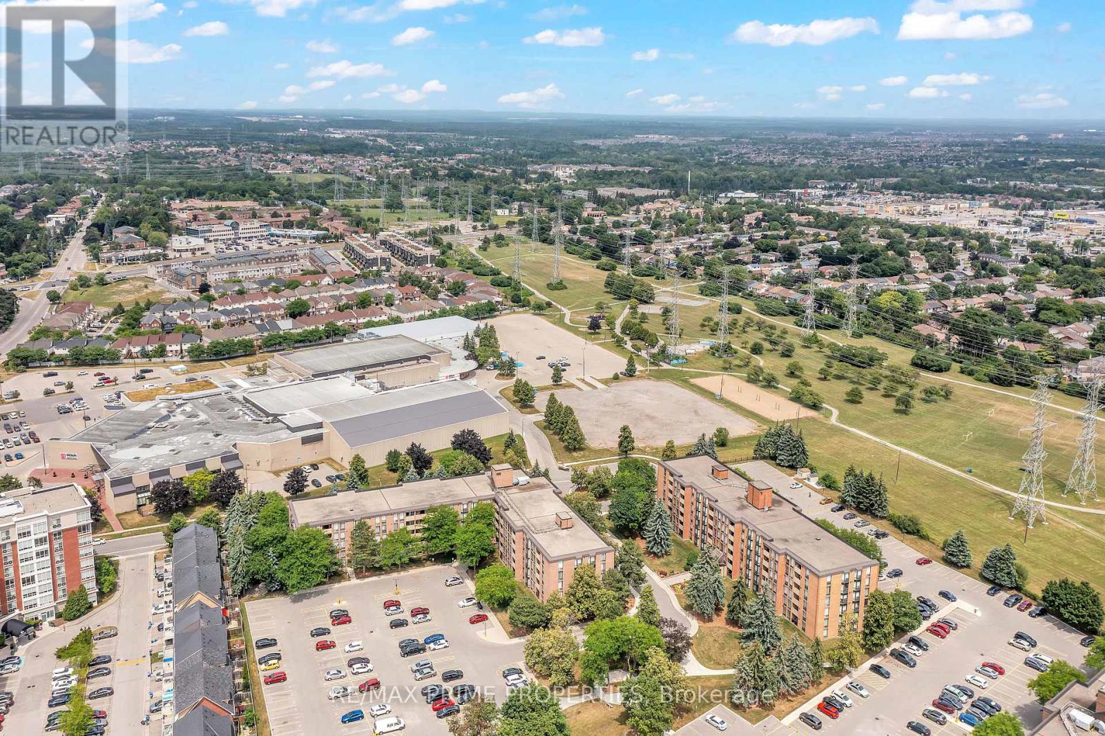 302 - 1535 Diefenbaker Court, Pickering, Ontario  L1V 3W2 - Photo 32 - E12689698