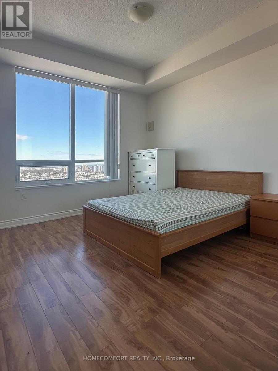 Apartment - 1 Sun Yat-Sen Avenue, Markham, Ontario  L3R 5K9 - Photo 3 - N12689704