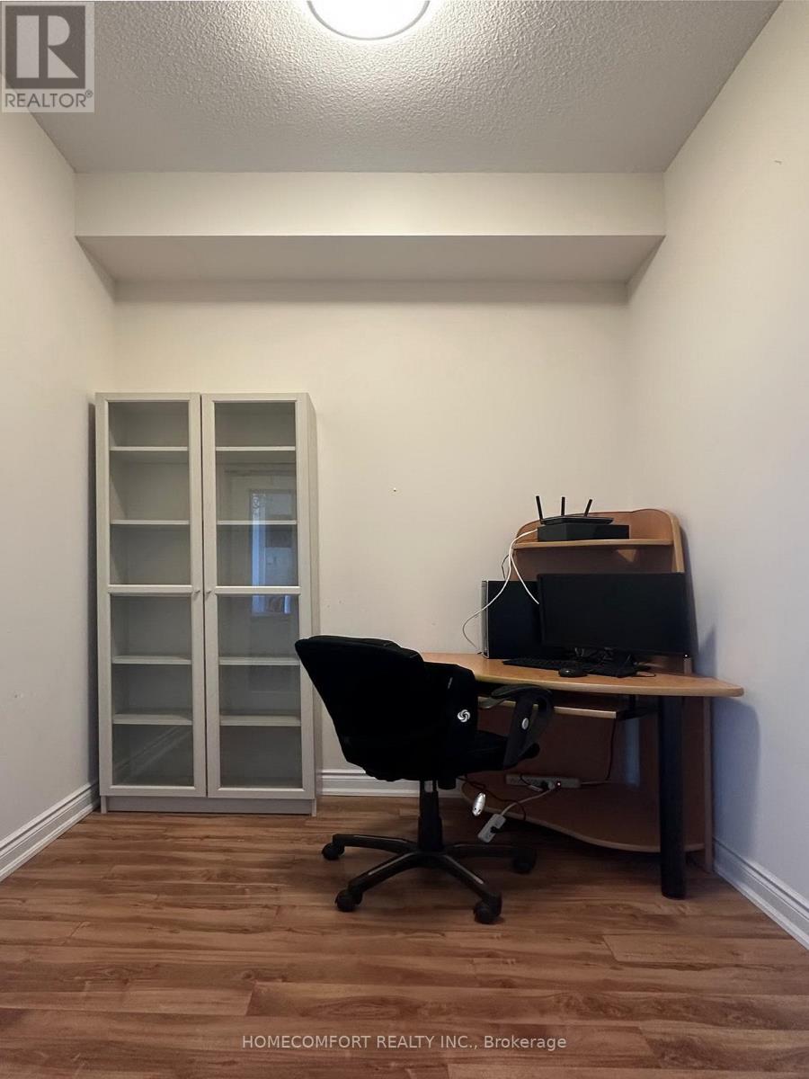 Apartment - 1 Sun Yat-Sen Avenue, Markham, Ontario  L3R 5K9 - Photo 5 - N12689704