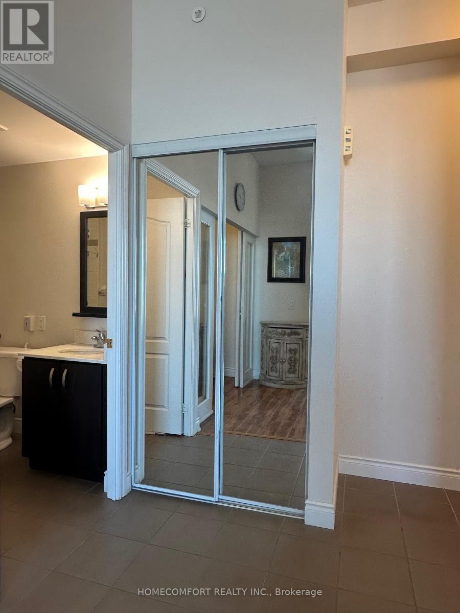 Apartment - 1 Sun Yat-Sen Avenue, Markham, Ontario  L3R 5K9 - Photo 6 - N12689704