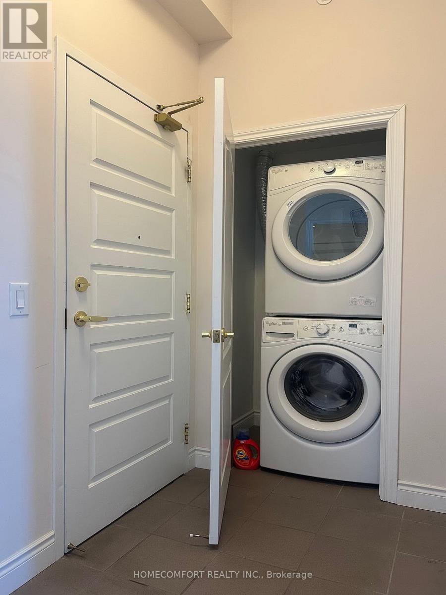 Apartment - 1 Sun Yat-Sen Avenue, Markham, Ontario  L3R 5K9 - Photo 7 - N12689704