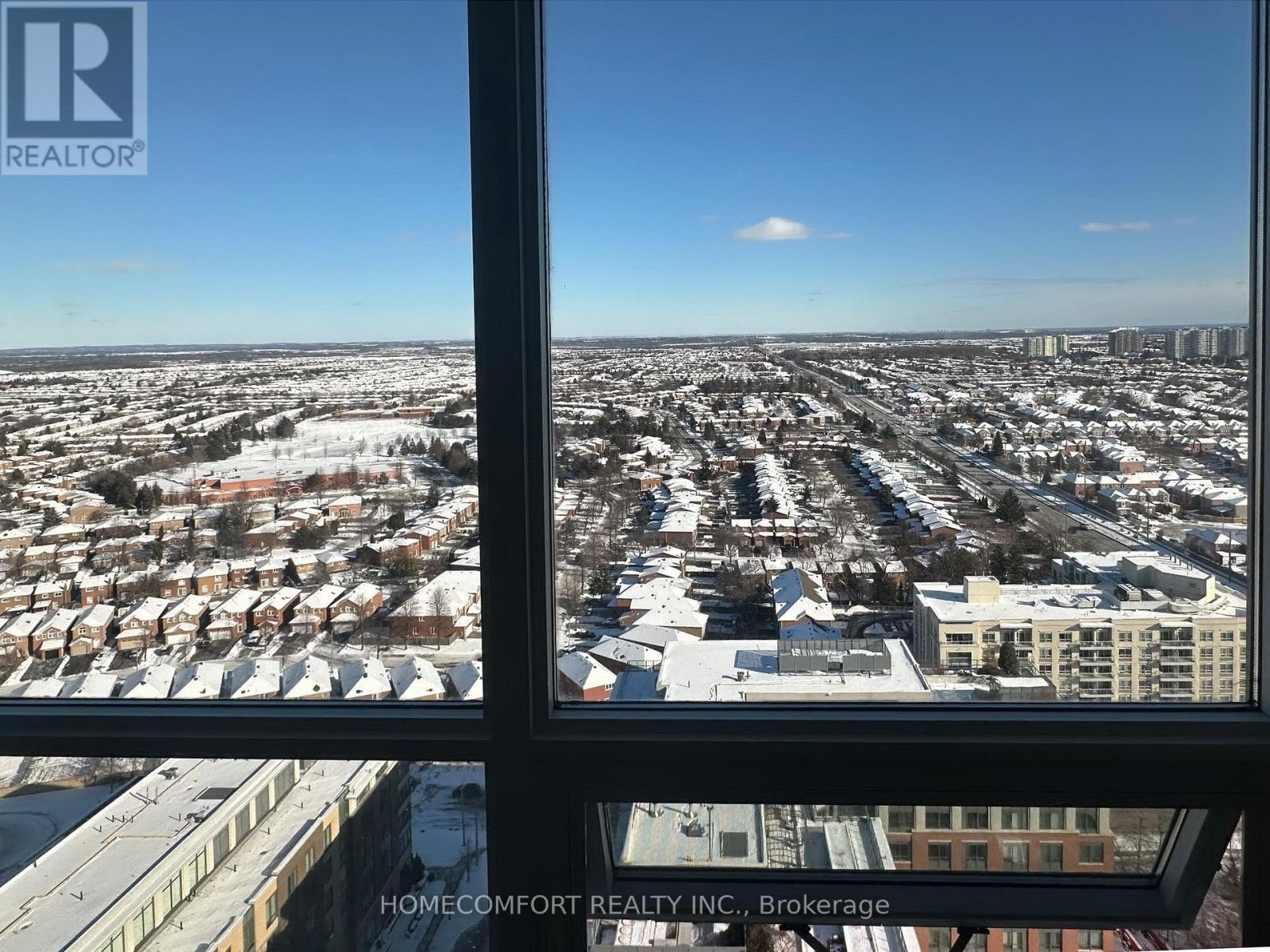 Apartment - 1 Sun Yat-Sen Avenue, Markham, Ontario  L3R 5K9 - Photo 8 - N12689704