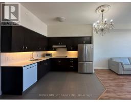 2572 - 1 SUN YAT-SEN AVENUE, Markham, Ontario