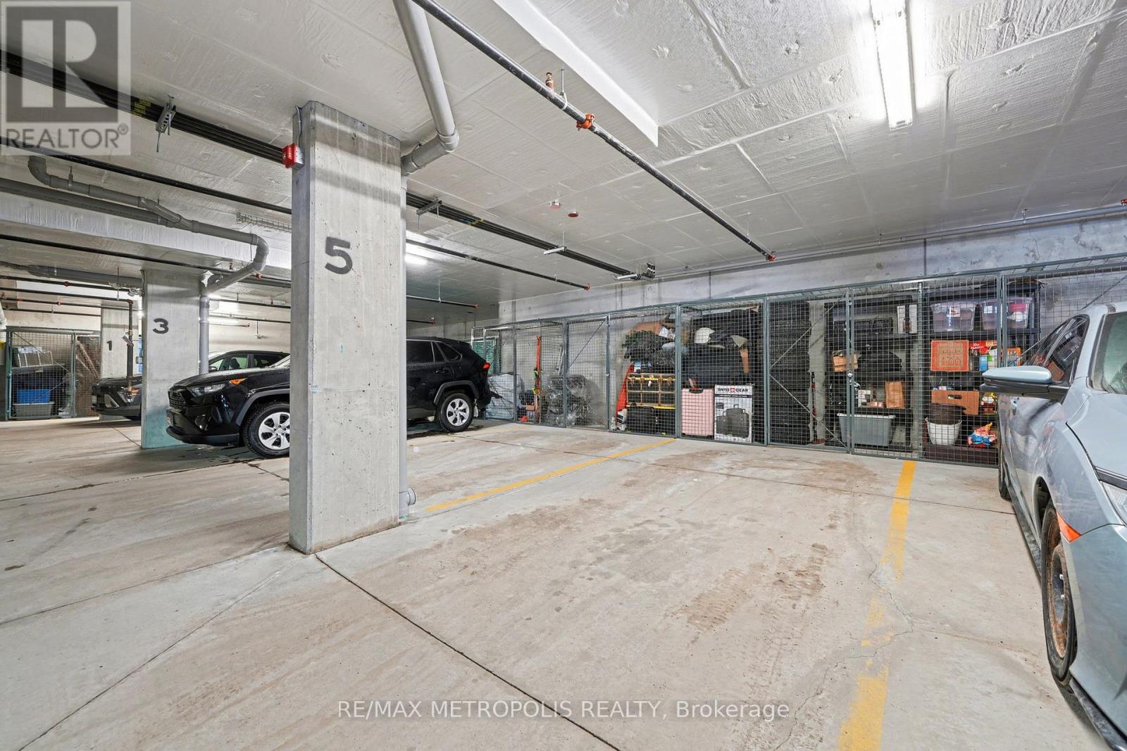 204 - 54 Koda Street, Barrie, Ontario  L9J 0J6 - Photo 25 - S12689714