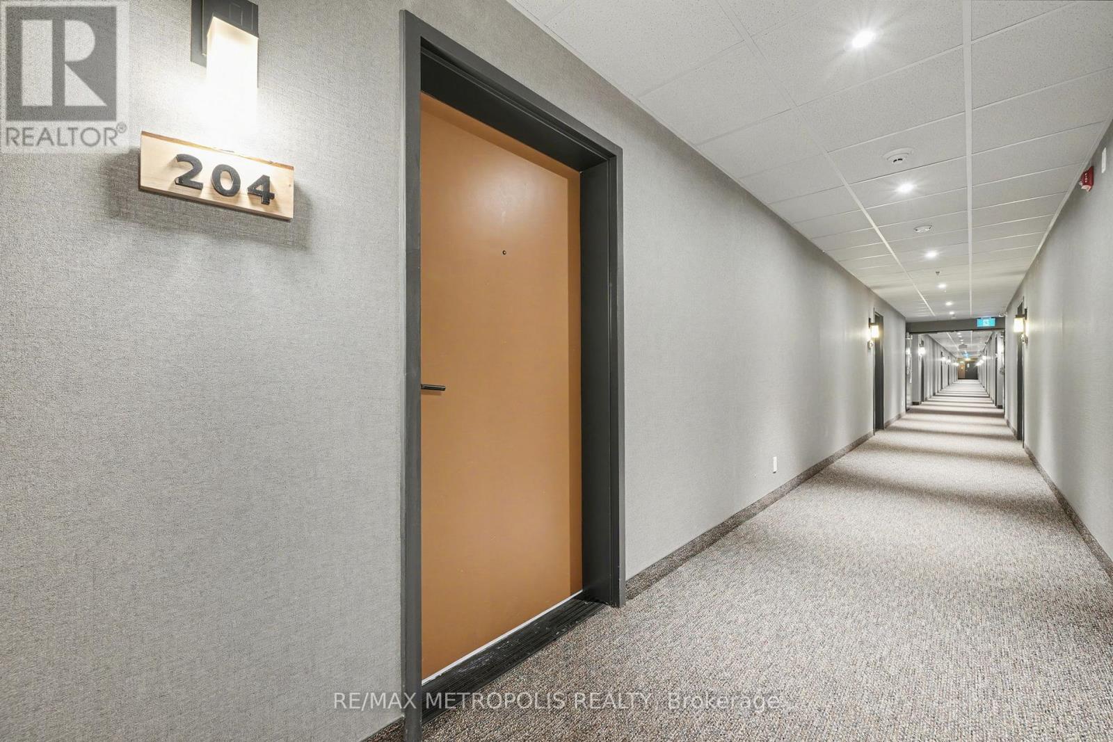 204 - 54 Koda Street, Barrie, Ontario  L9J 0J6 - Photo 5 - S12689714