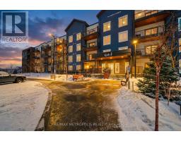 204 - 54 KODA STREET, Barrie, Ontario