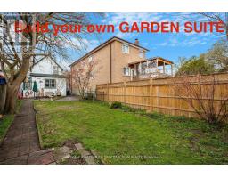 43 KING EDWARD AVENUE, Toronto, Ontario