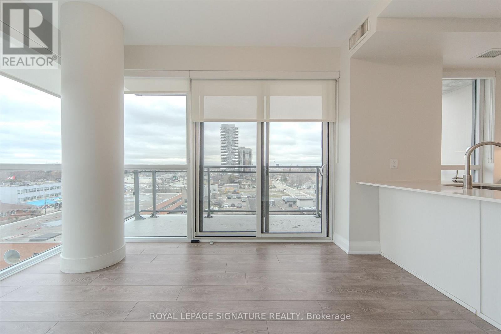 702 - 15 Lynch Street, Brampton, Ontario  L6W 0C7 - Photo 20 - W12686544