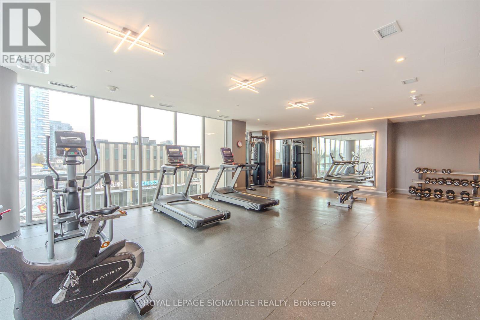 702 - 15 Lynch Street, Brampton, Ontario  L6W 0C7 - Photo 37 - W12686544