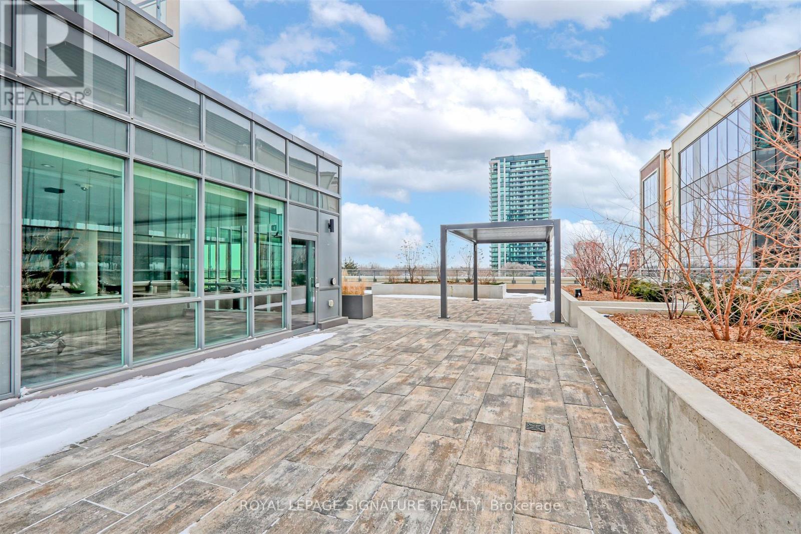 702 - 15 Lynch Street, Brampton, Ontario  L6W 0C7 - Photo 42 - W12686544