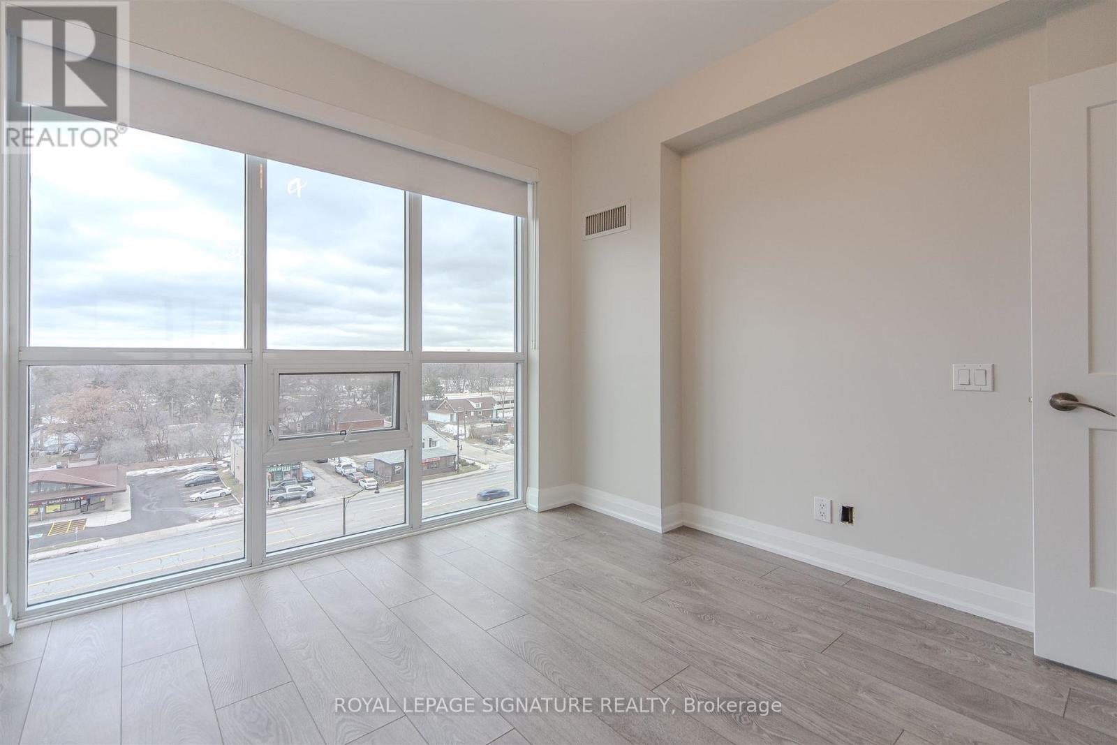 702 - 15 Lynch Street, Brampton, Ontario  L6W 0C7 - Photo 27 - W12686544