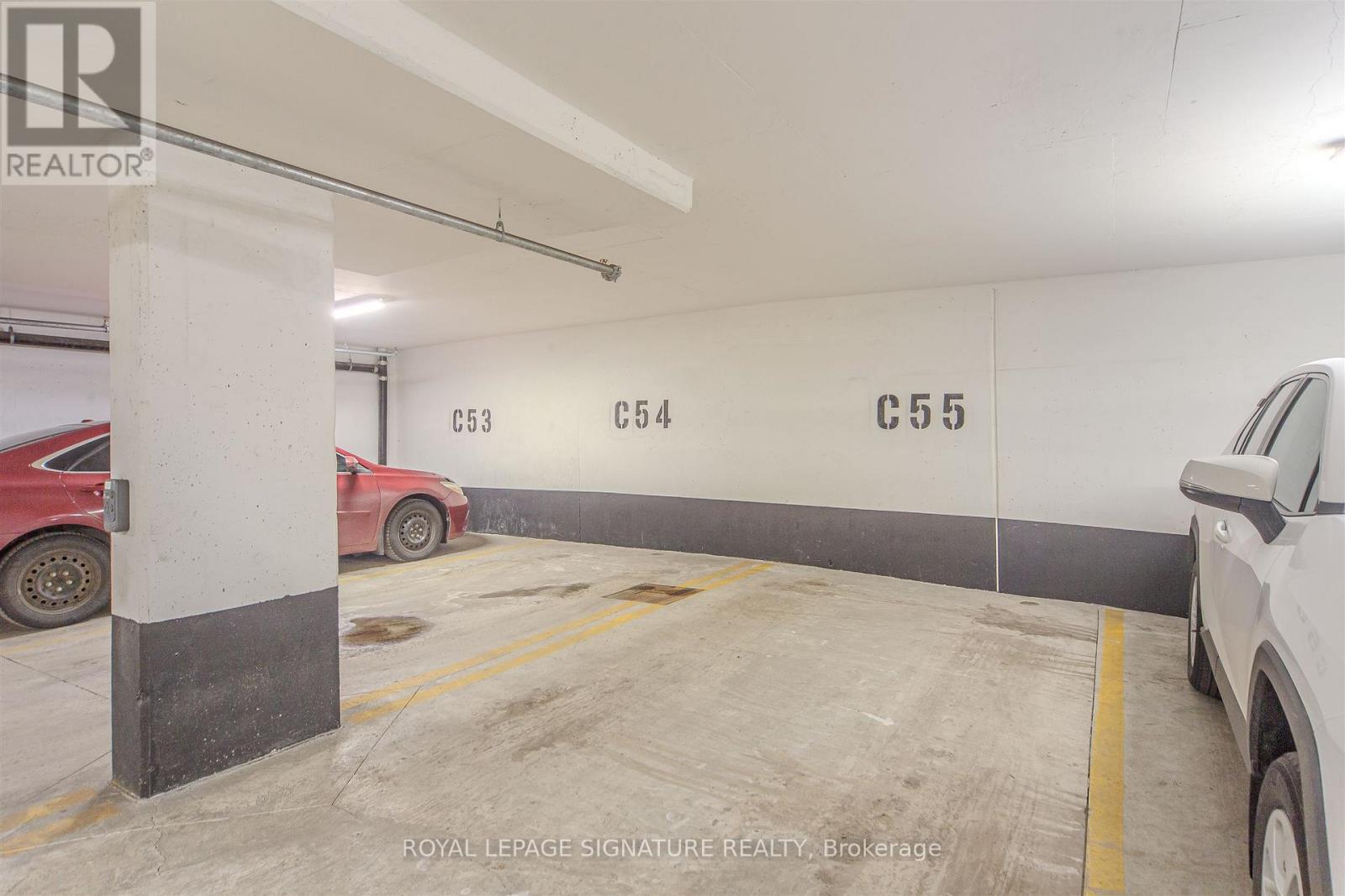 702 - 15 Lynch Street, Brampton, Ontario  L6W 0C7 - Photo 33 - W12686544