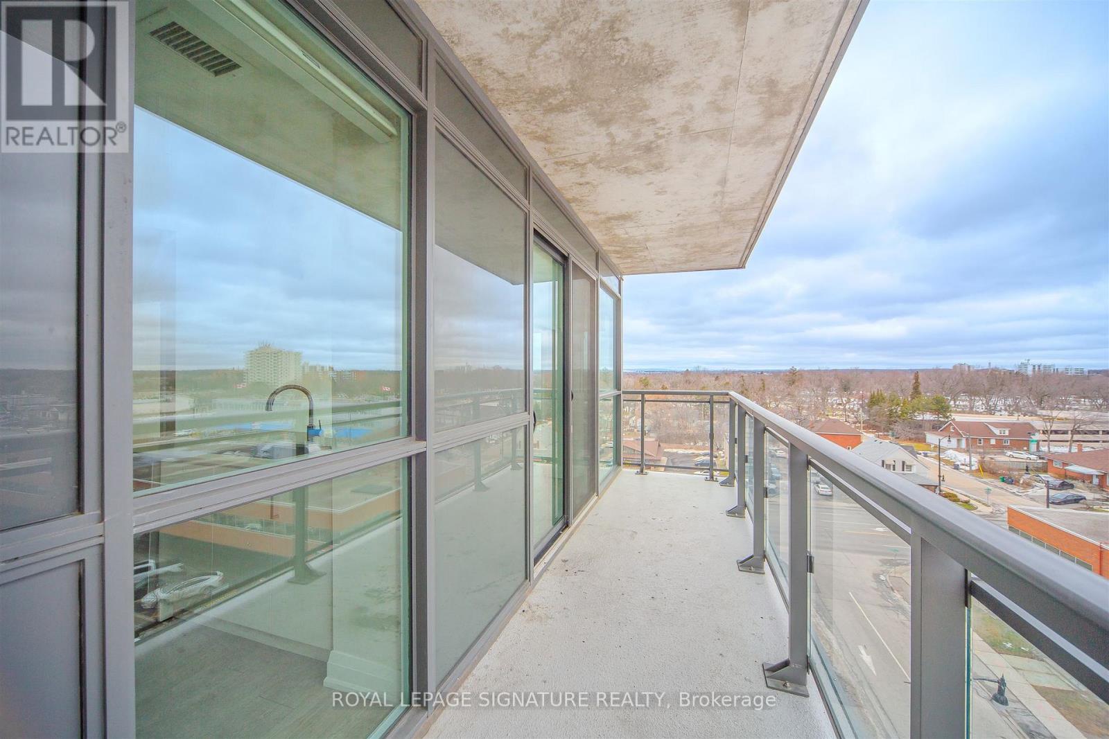 702 - 15 Lynch Street, Brampton, Ontario  L6W 0C7 - Photo 29 - W12686544