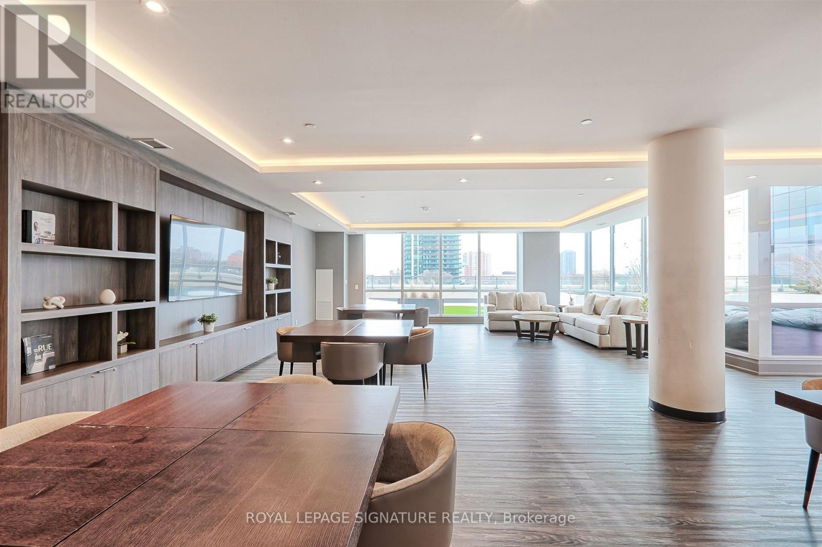 702 - 15 Lynch Street, Brampton, Ontario  L6W 0C7 - Photo 39 - W12686544