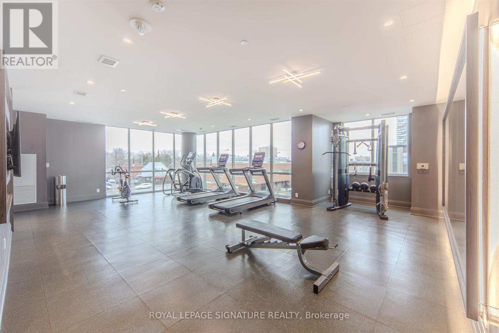 702 - 15 Lynch Street, Brampton, Ontario  L6W 0C7 - Photo 36 - W12686544