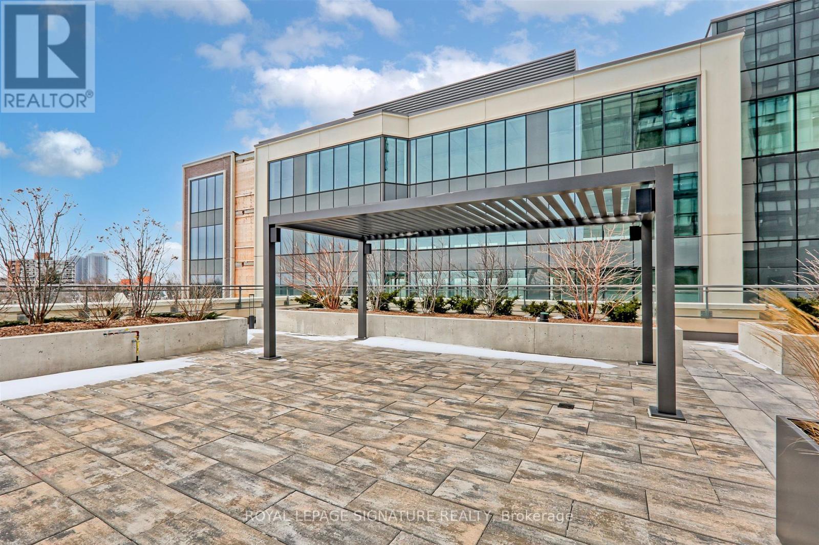 702 - 15 Lynch Street, Brampton, Ontario  L6W 0C7 - Photo 43 - W12686544