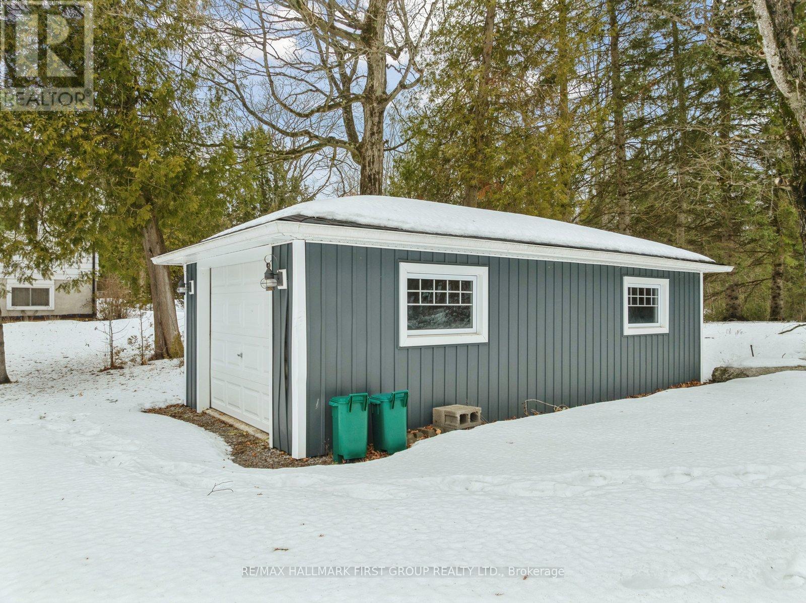 94 Everett Road, Kawartha Lakes, Ontario  K0K 1K0 - Photo 12 - X12682648
