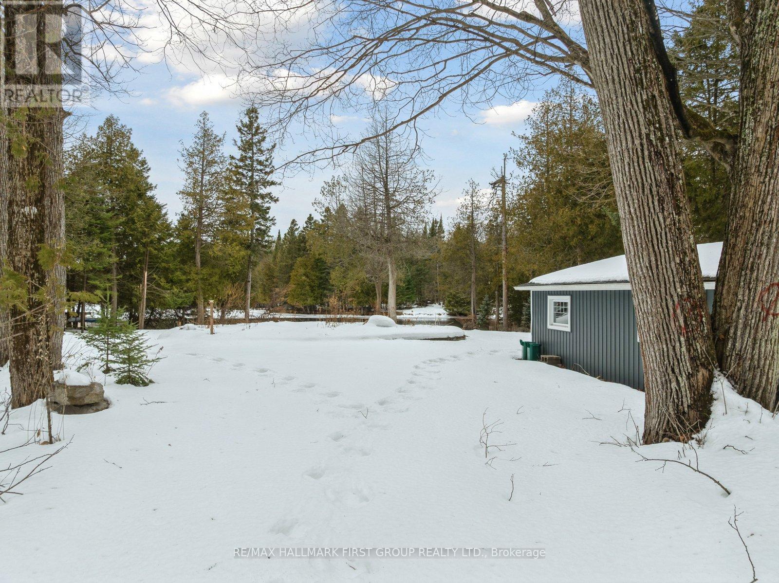 94 Everett Road, Kawartha Lakes, Ontario  K0K 1K0 - Photo 11 - X12682648