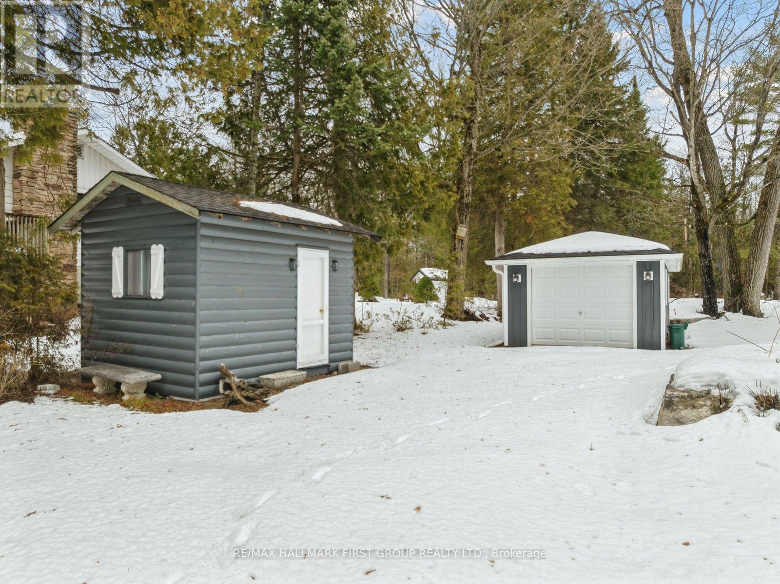 94 Everett Road, Kawartha Lakes, Ontario  K0K 1K0 - Photo 13 - X12682648