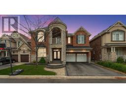 318 LAUNDON TERRACE, Milton, Ontario