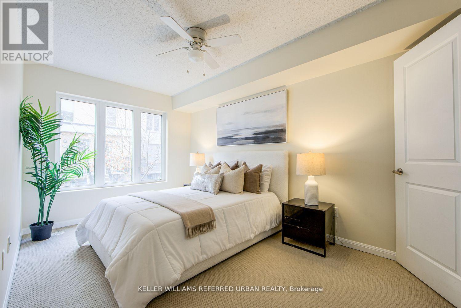 132 - 11 Foundry Avenue, Toronto, Ontario  M6H 0B7 - Photo 20 - W12689670