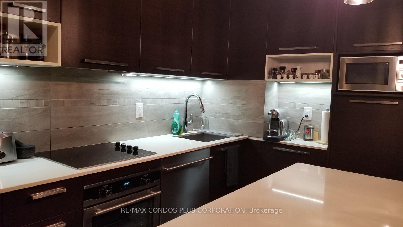 1201 - 36 Park Lawn Road, Toronto, Ontario  M8V 0E5 - Photo 11 - W12689686