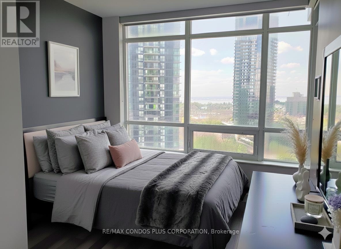 1201 - 36 Park Lawn Road, Toronto, Ontario  M8V 0E5 - Photo 17 - W12689686