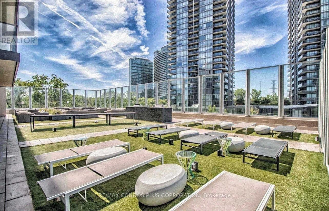 1201 - 36 Park Lawn Road, Toronto, Ontario  M8V 0E5 - Photo 19 - W12689686