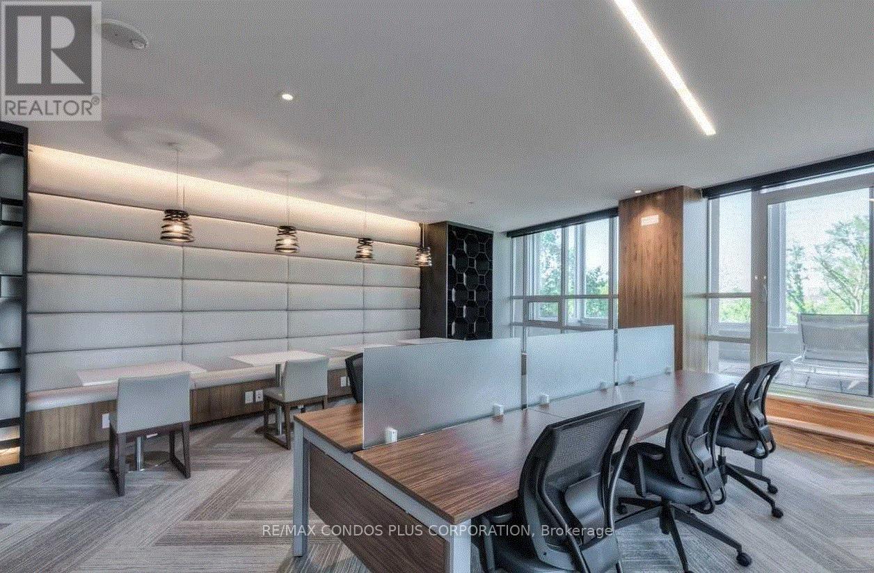 1201 - 36 Park Lawn Road, Toronto, Ontario  M8V 0E5 - Photo 28 - W12689686