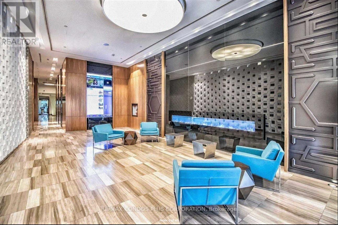 1201 - 36 Park Lawn Road, Toronto, Ontario  M8V 0E5 - Photo 3 - W12689686