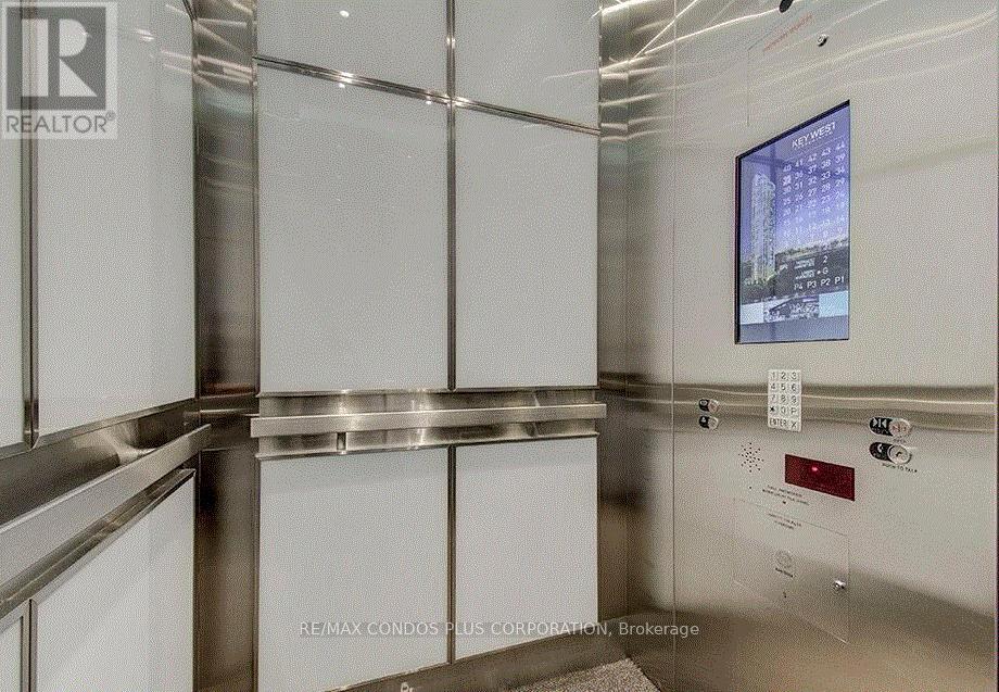 1201 - 36 Park Lawn Road, Toronto, Ontario  M8V 0E5 - Photo 4 - W12689686